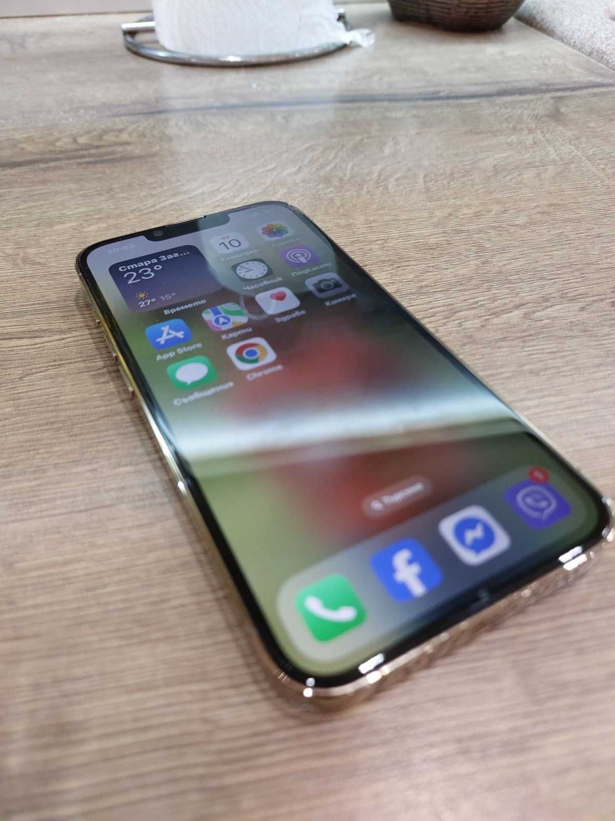 iPhone 13 Pro 256GB - ТОП