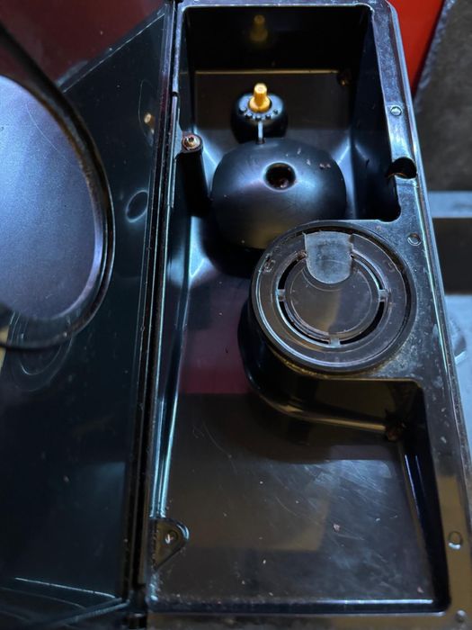 Aparat cafea espresor Philips EP3510