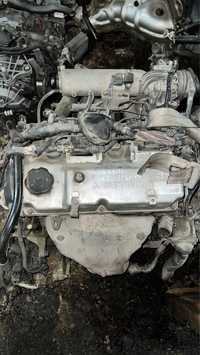 Двигатель Mitsubishi mirage мотор митсубиси мираж 4g18