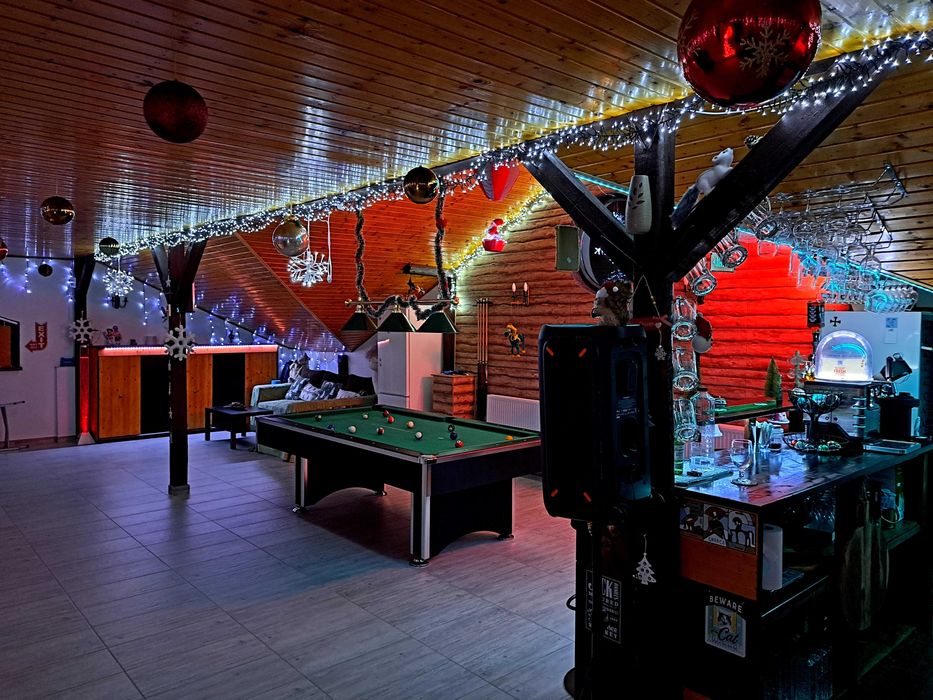 1DECEMBRIE copaceni Ilfov, vila P+1+M+pod ,casă la preț de ap cu 3 cam