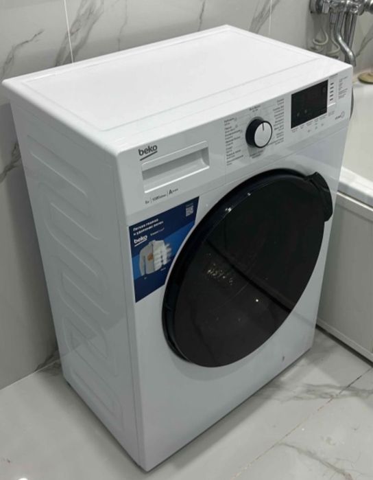 Стиральный машина