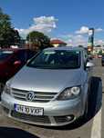 Golf 5 Plus 2.0 TDI