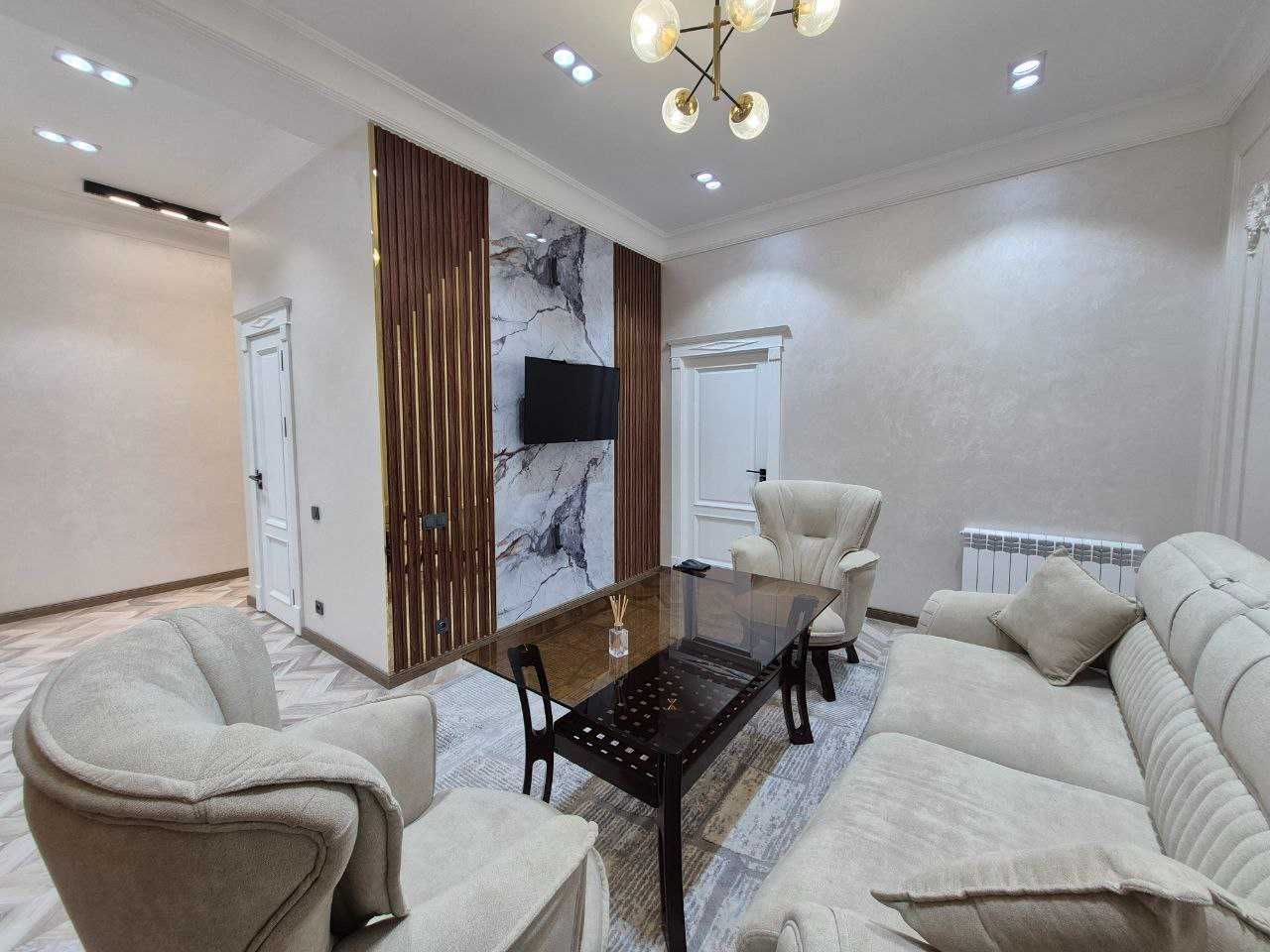Сдается квартира в ЖК Казахстан Ng9134