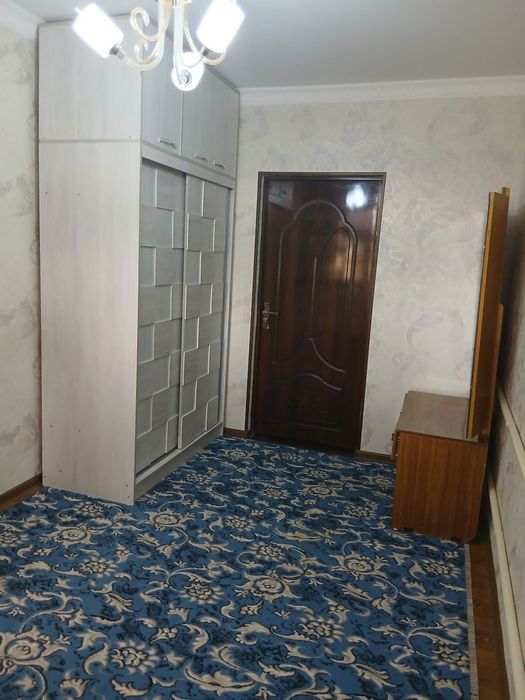 Квартира сдаётся в аренду