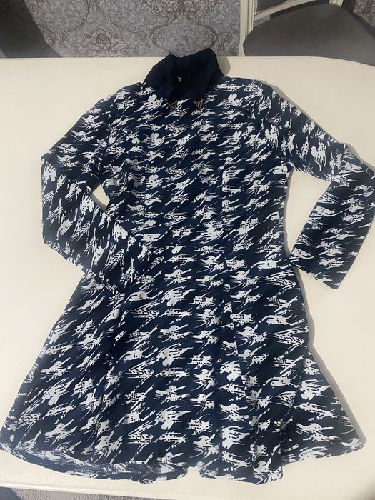 Женские платья размер S M Ayollar ko'ylagi S M