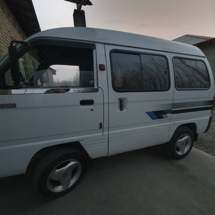 Damas sotiladi holati yaxshi