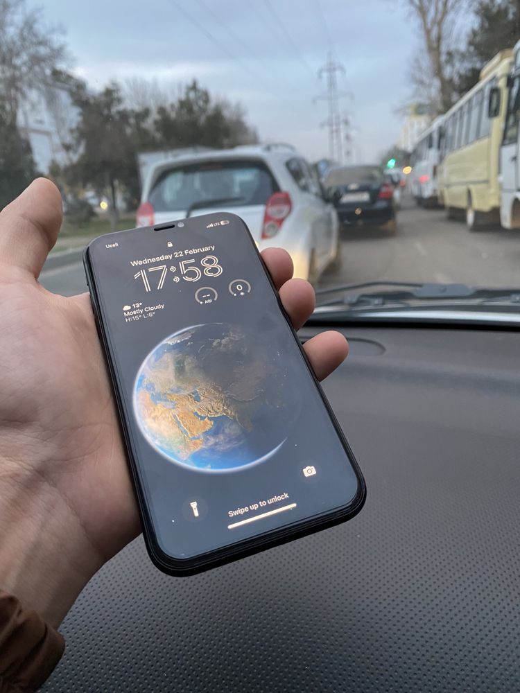 iphone xr 64 tali