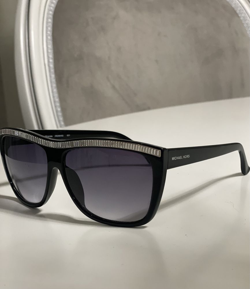 Ochelari de soare Michael Kors originali, lentila polarizata