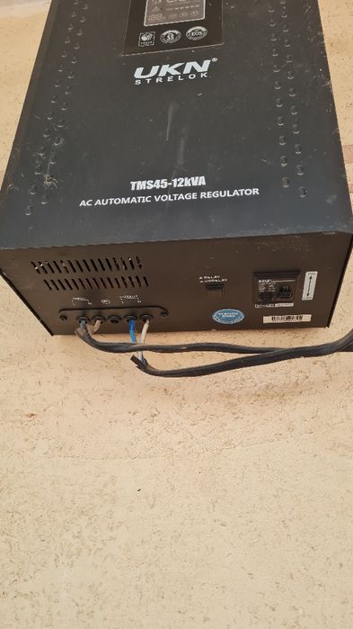 Stabilizator 12kv