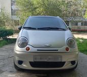 Матиз 2008г сотилади