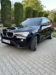 BMW X3 F25 xDrive20d 190CP  EURO 6 - Facelift