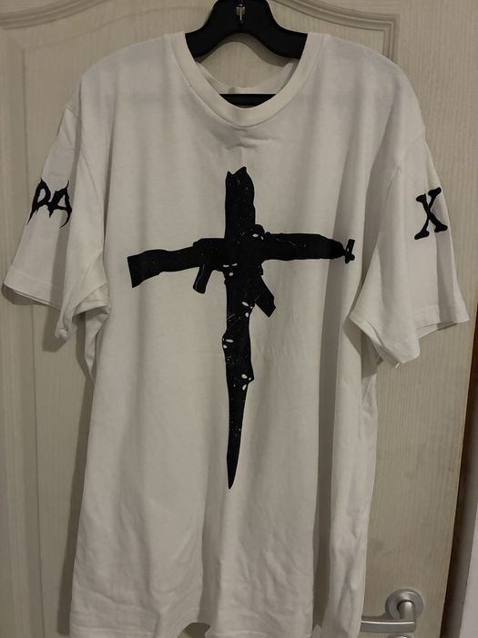 Luda Тениска XL (запазено)