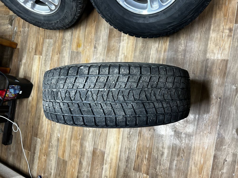 Диски с резиной R 16