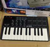 M - Vave MIDI SMK25