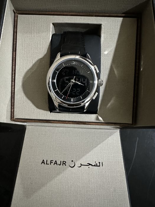 Al fajr ww-22 yangi toqilmagan …