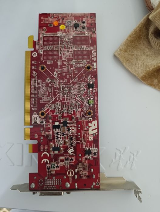 AMD Radeon HD 5450