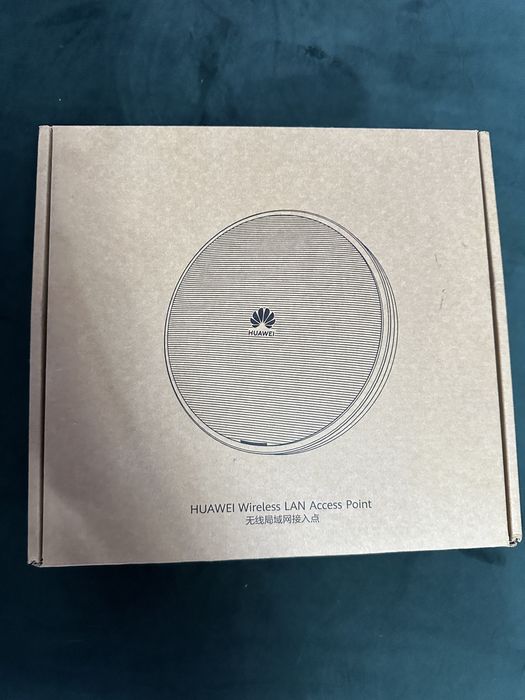 Router Huawei wirelles access point