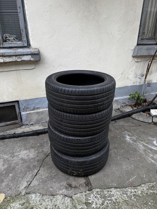 Anvelope Vara Kumho Ecsta PS71 245/45/19