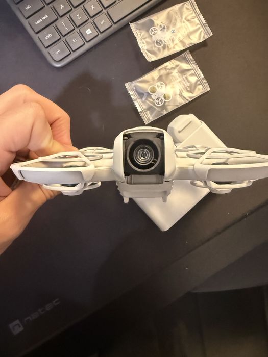 DJI Neo Fly More Combo без контролер в гаранция