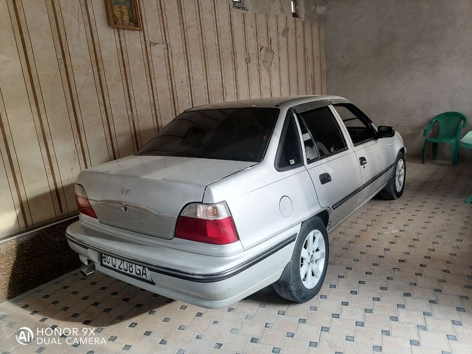 Нексия 1 1999йил