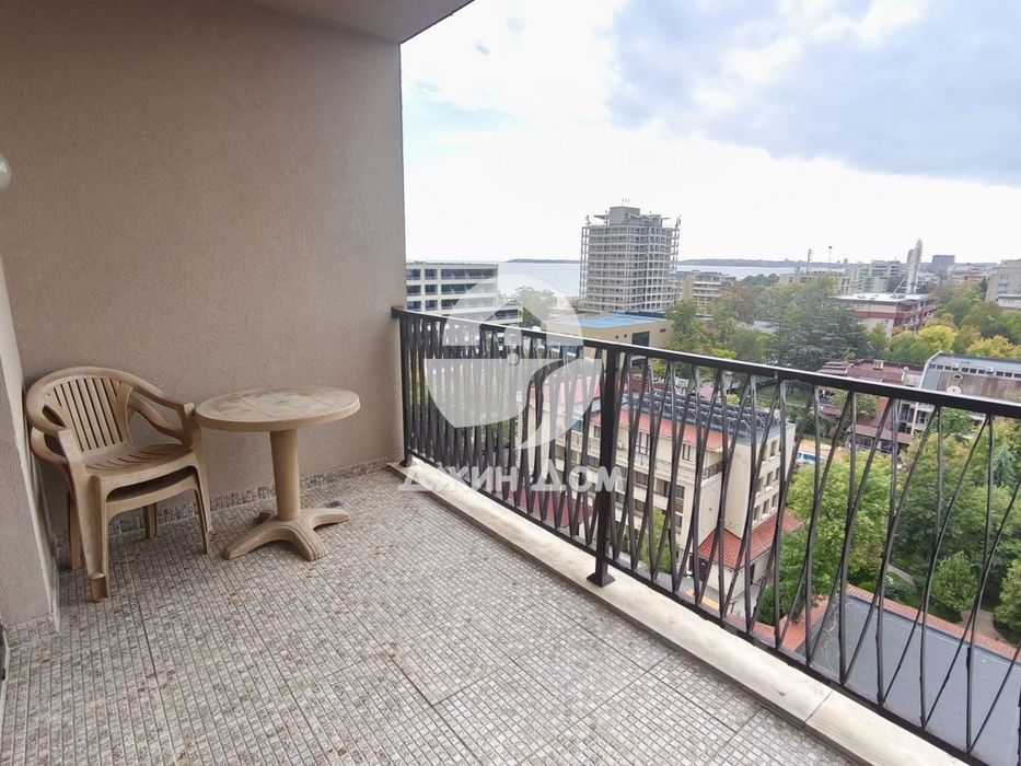 Продава се Двустаен апартамент в к.к. Слънчев бряг - 70 кв.м за 1522 €/кв.м - Снимка #9