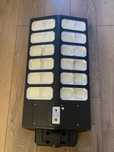 Lampa Solara Stradala JORTAN 1000 W IP66 Telecomanda