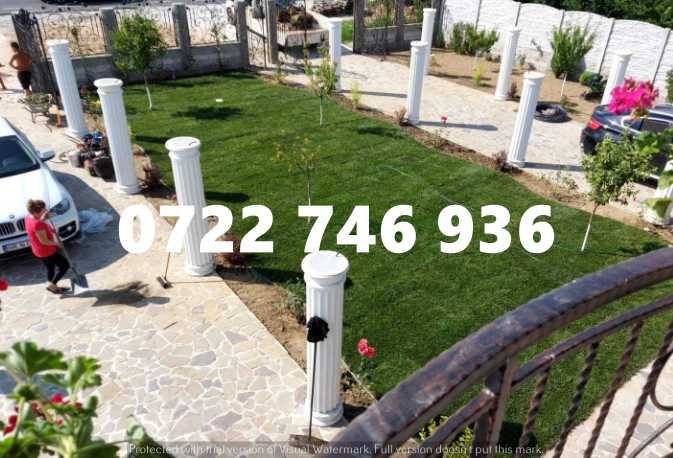 Gazon Rulou , Sisteme de irigare oriunde in Tara Calitate extra