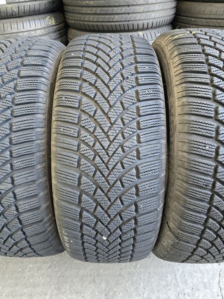 215/55/17 BRIDGESTONE 4бр