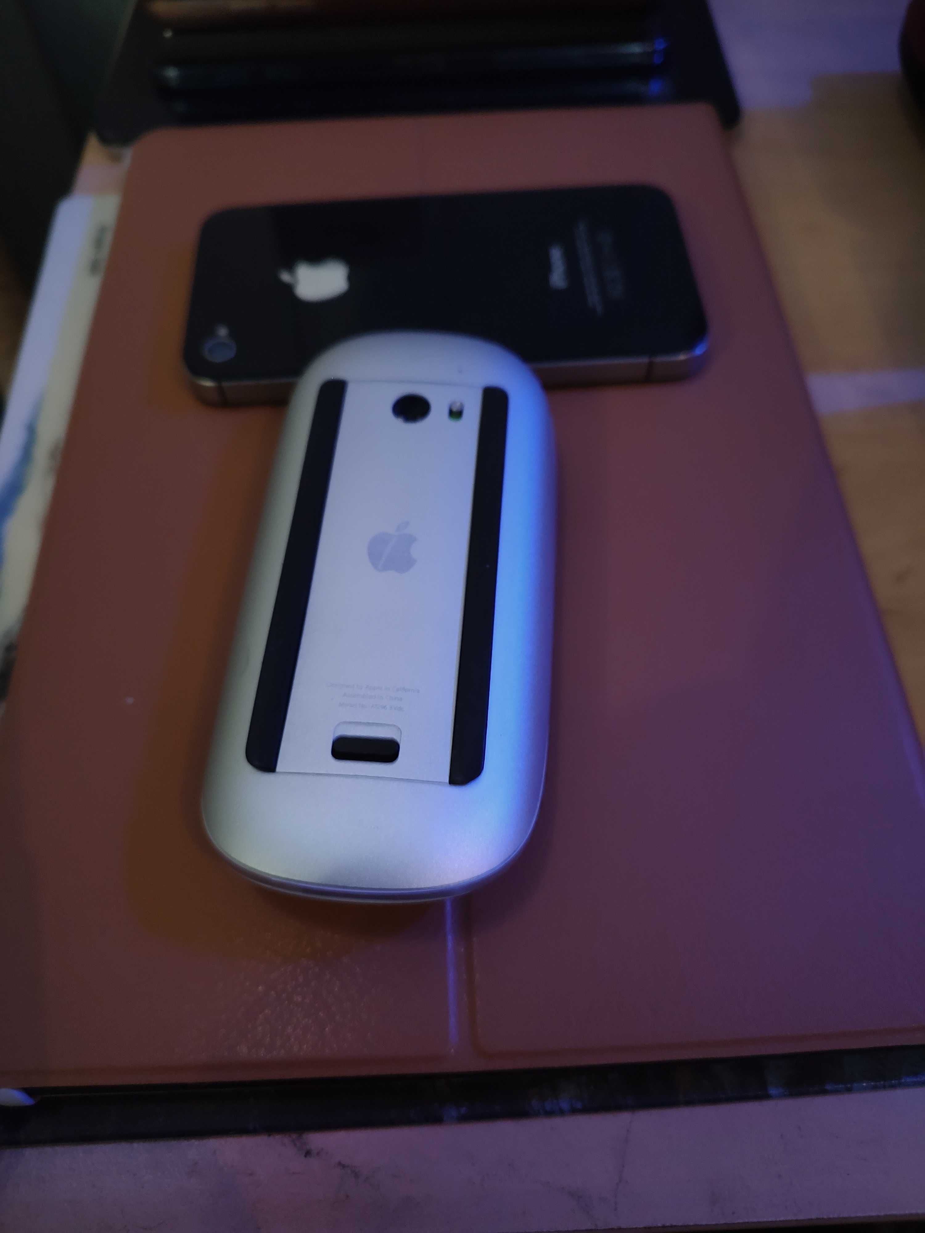 Touch Mouse Air Mouse, Чисто нова