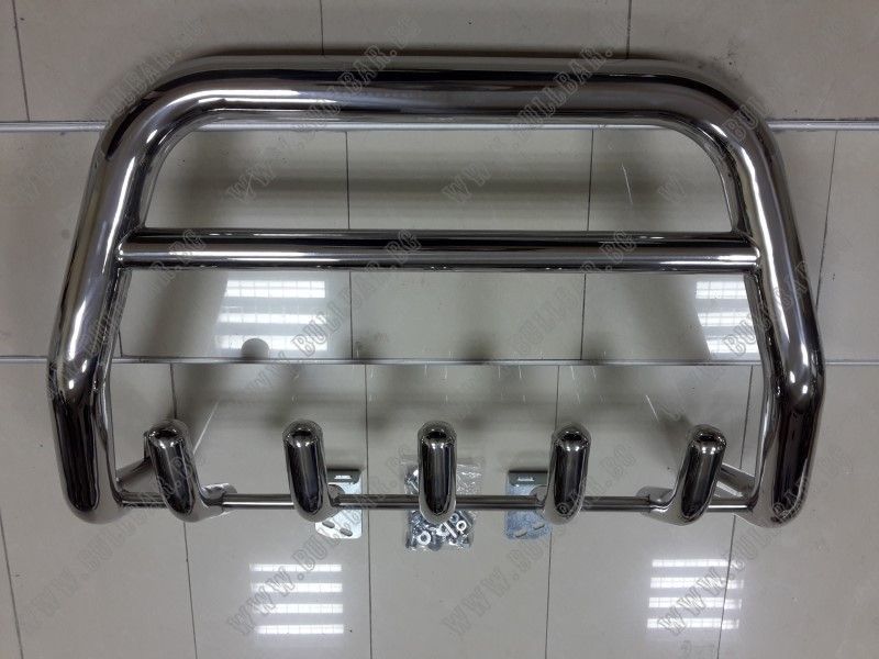 Ролбар Булбар за TOYOTA LAND CRUISER 120 2002 - 2009г. ролбари