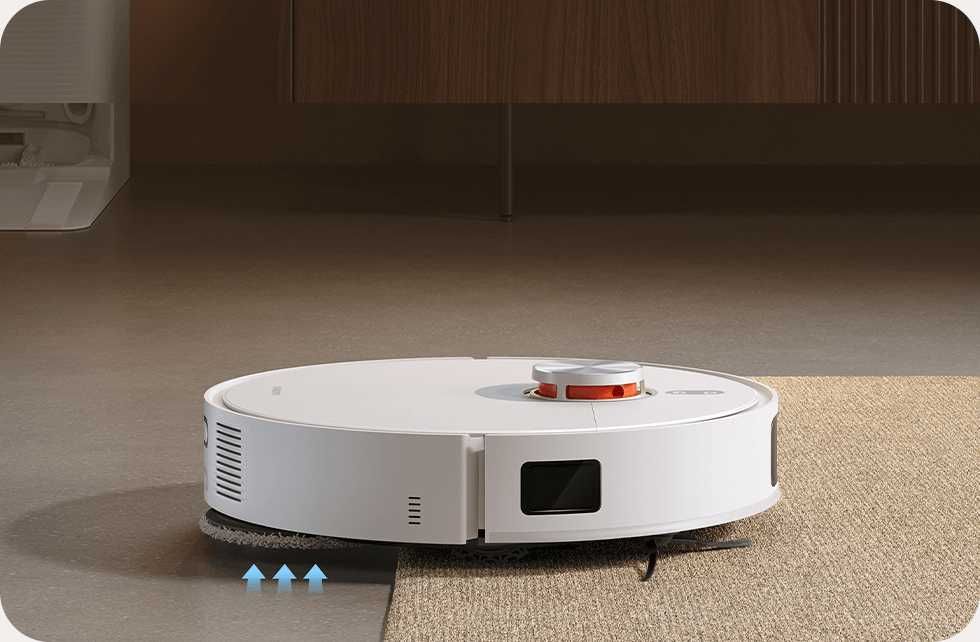 Робот-пылесос Xiaomi Robot на выбор 2025год Консультация доставка 24/7