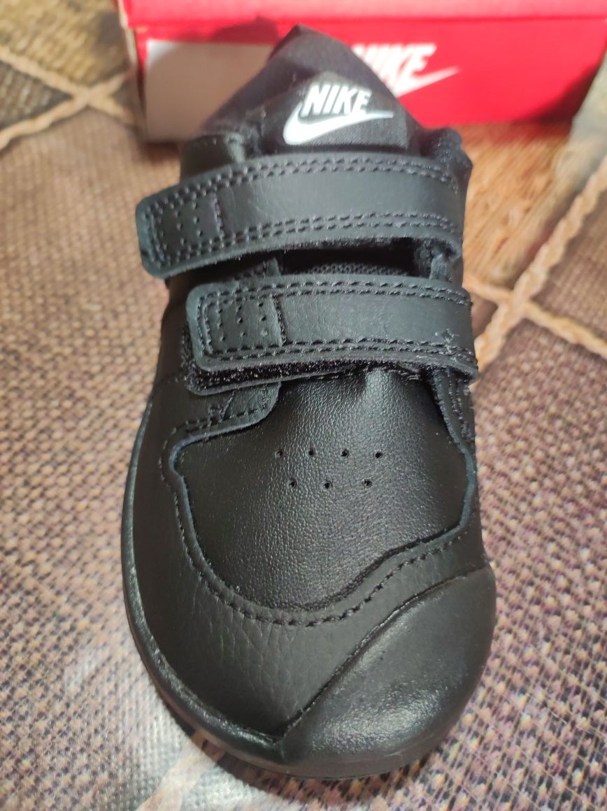 Детски маратонки Nike pico 5 номер 25
