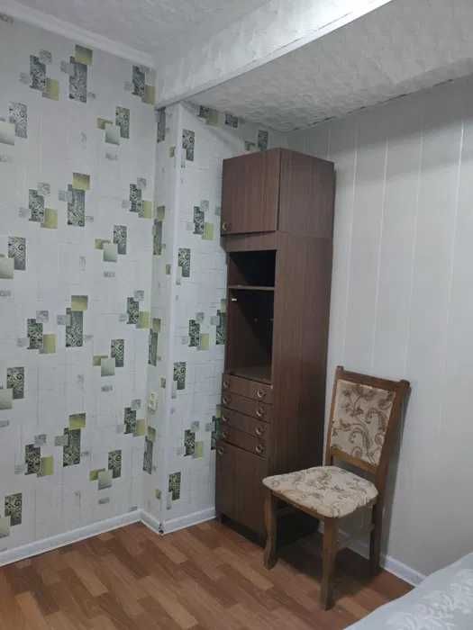 Продается 1 комнатная квартира,Район Сергели 1,Метро 5 я станция, 0837