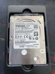 Toshiba vint 500gb arginal yangi