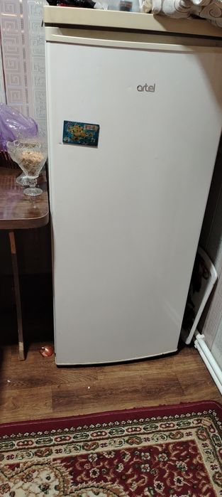 Холодильник ишлатилган