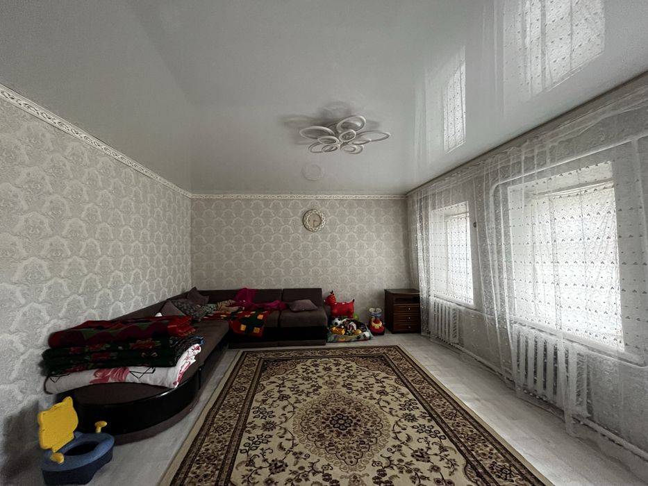 Сдам дом раион курмыш