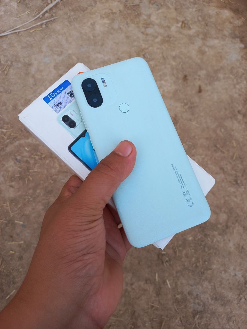 Redmi xotra 4/64