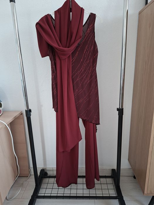 Compleu elegant 3 piese