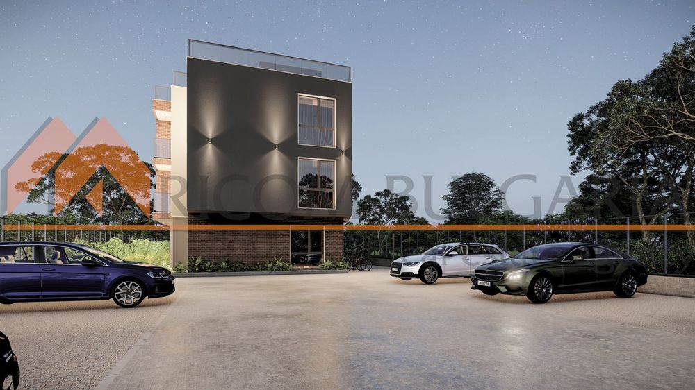 Продава се Тристаен апартамент в Варна, Бриз - 93 кв.м за 1882 €/кв.м - Снимка #6