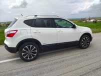 Nissan Quashqai 2.0 dCi, 150 CP