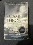 A Game of Thrones - George R. R. Martin