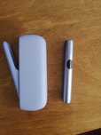 IQOS ILUMA i Digital Violet