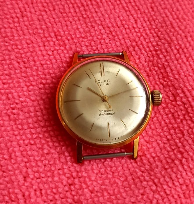 Продам часы Полет, мужские, наручные, СССР, советские, механические.