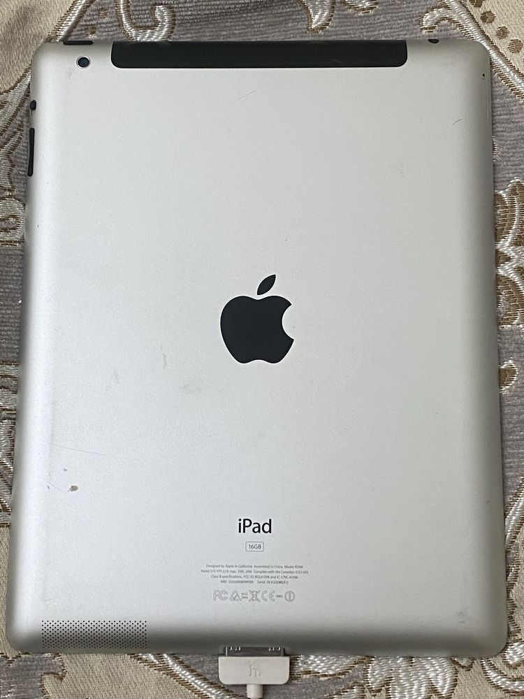 продам Ipad.