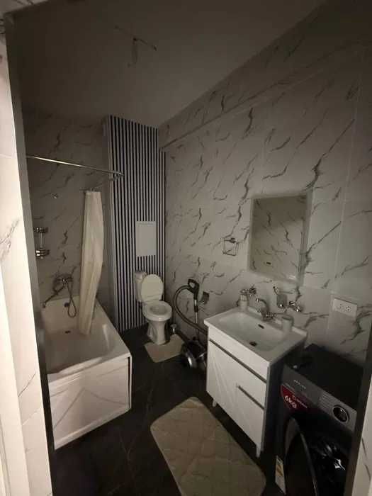 R3Сдаётся Уютная  квартира 2/3/9 на Махтумкули , Яшнабадский Район!!