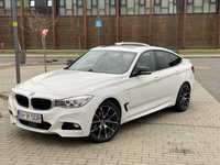 Bmw 320 gt xdrive 2016