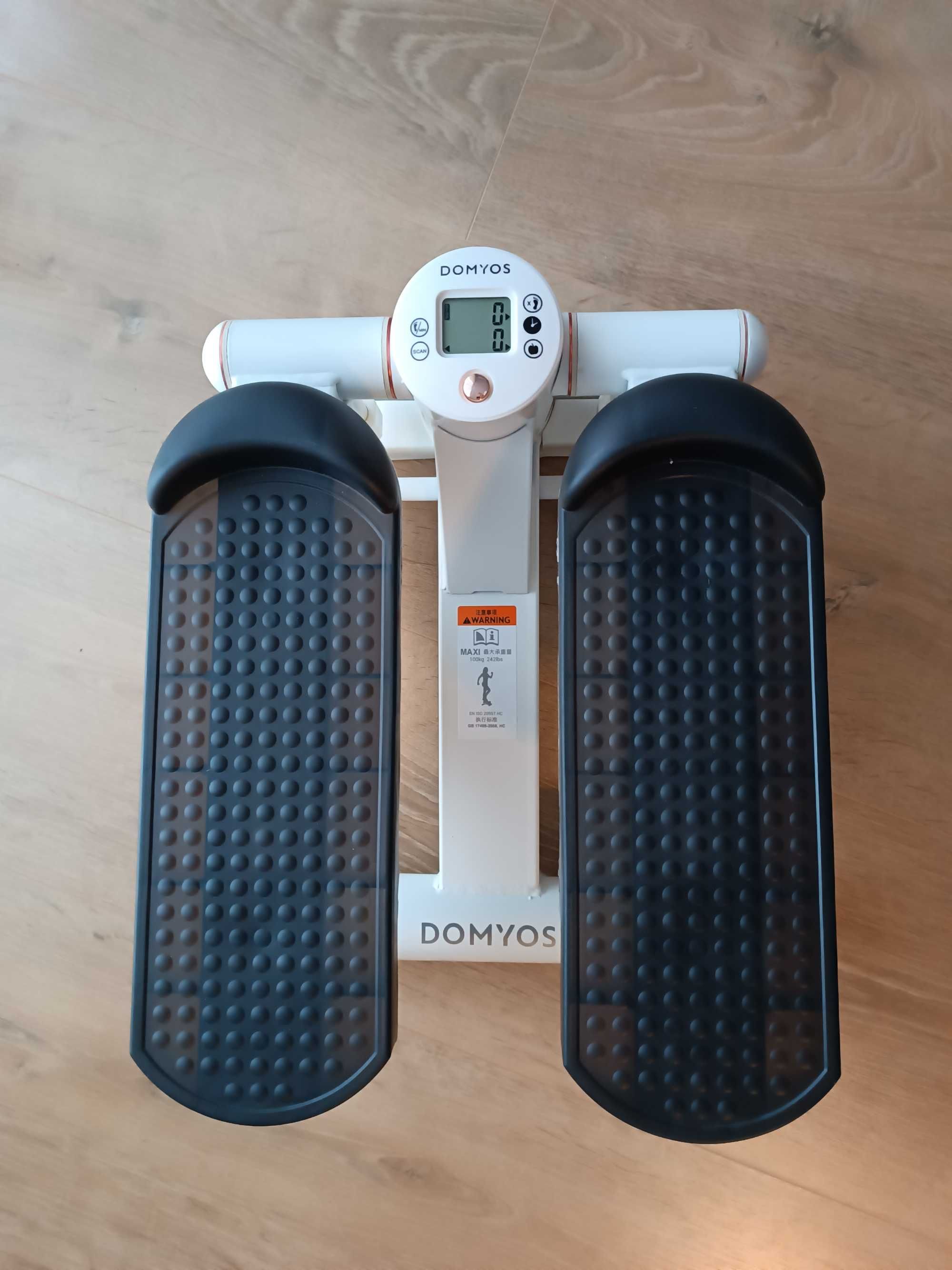 Stepper Domyos MS100