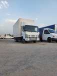 Isuzu 5 tonnalik