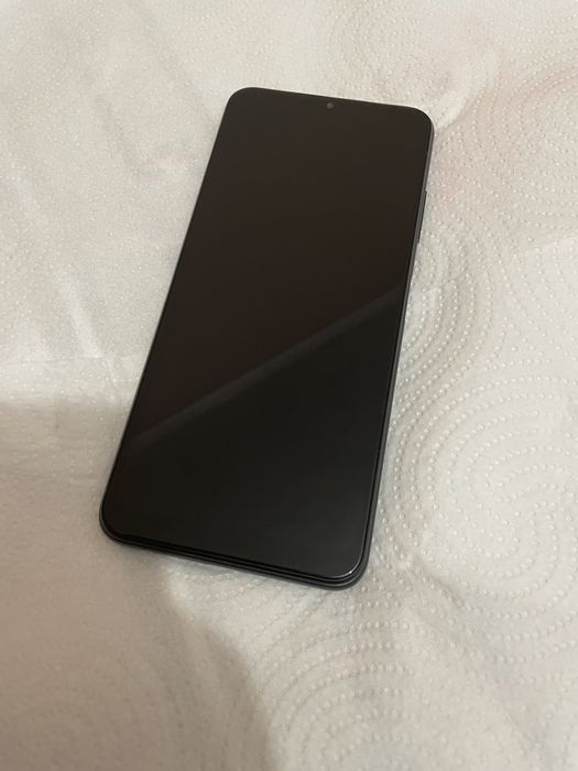 Samsung Galaxy A22 5G 128GB Black NOU Garanție !