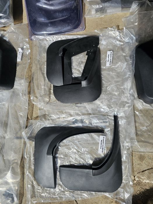 Presuri noroi diferite modele si marimi - dacia peugeot etc